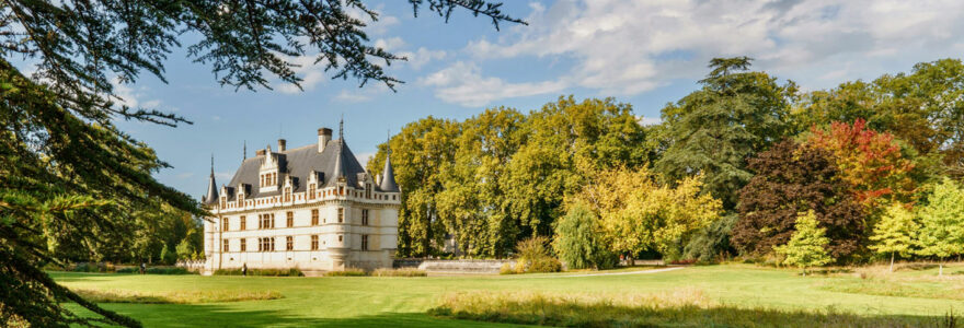 château du beaujolais